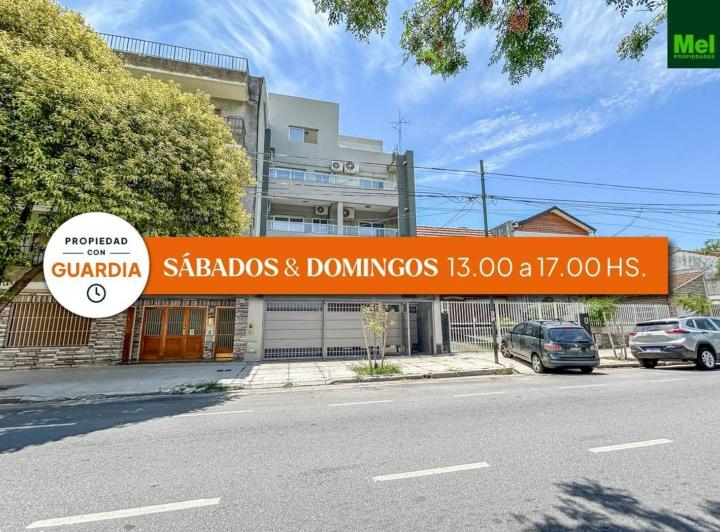 Desarrollo vertical · Mosconi 3741