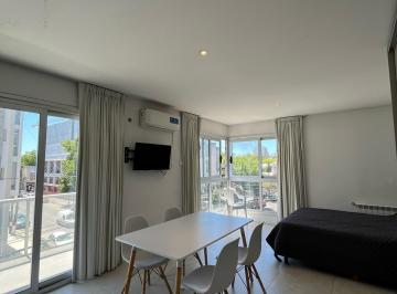 Departamento · 31m² · 1 Ambiente · Monoambiente en Alquiler Hasta Diciembre, Mar del Plata