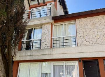 Departamento · 104m² · 4 Ambientes · 1 Cochera · Departamento en Pinamar Triplex Primer Piso