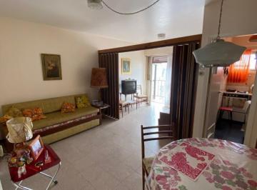 Departamento · 30m² · 1 Ambiente · Venta Monoambiente con Balcon