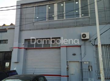 Depósito · 580m² · Depósito en Venta en Ciudadela, Tres de Febrero