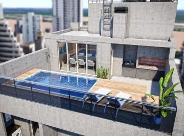 Departamento · 74m² · 4 Ambientes · 1 Cochera · En Venta 2 Dorm.