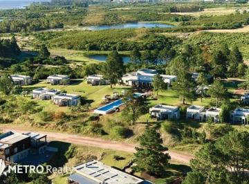 Terreno · 2705m² · Lote en Venta, 2000 m², en Punta Gorda, Carmelo, Uruguay