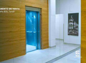 Departamento · 97m² · 3 Ambientes · 1 Cochera · Departamento en Venta