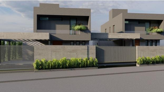 Casa · 186m² · 5 Ambientes · 1 Cochera