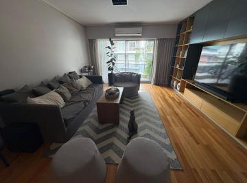 Departamento · 99m² · 3 Ambientes · 1 Cochera · Venta Departamento Dos Habitaciones en Suites