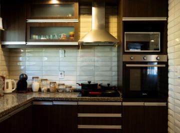 Casa · 77m² · 4 Ambientes · 2 Cocheras · Se Vende Casa en El Prado de Tres Dorm.