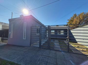 Casa de 3 ambientes, Merlo · Alquilo Casa 3 Amb San Antonio de Padua