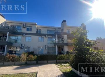 Departamento · 83m² · 3 Ambientes · 1 Cochera · Departamento 3 Ambientes en Venta en Altos de Maschwitz