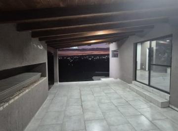 Casa de 4 ambientes, Villa Santa Cruz del Lago · Venta Casa 2 Dorm., Pileta, Cochera - V. Santa Cruz del Lago. Apta Credito