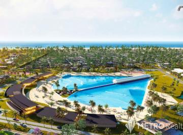 Terreno · 1066m² · Desarrollo El Nido, Venta Lotes, Manantiales, Punta del Este, Uruguay.