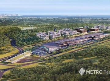 Terreno · 700m² · Lotes en Venta, Barrio La Cañada, Distrito 52, Punta del Este, Uruguay.