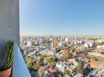 Departamento · 44m² · 2 Ambientes · Departamento en Alquiler en Chacarita, Capital Federal, Buenos Aires