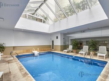 Departamento · 142m² · 3 Ambientes · 1 Cochera · Departamento Alquiler 3 Ambientes - Retiro Recoleta Arroyo 800
