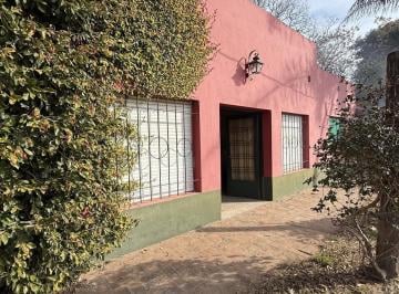 Campo · 12190m² · 3 Ambientes · Campo en Lobos