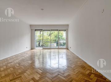 Departamento · 115m² · 3 Ambientes · Dos Dorm.. Clasico. Dependencia.
