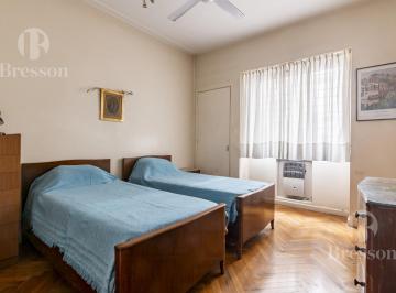 Departamento · 90m² · 3 Ambientes · Amplio 3 Ambientes en Palermo Botanico