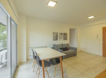 Departamento · 40m² · 2 Ambientes · Av Nazca 2888 Villa del Parque, Venta de 2 Amb en El Contrafrente del 4° Piso con Balcón