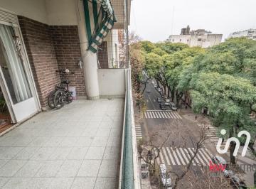 Departamento · 105m² · 3 Ambientes · Departamento en Venta en Palermo 3 Ambientes