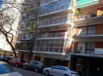 Departamento de 2 ambientes, Belgrano · Belgrano - 2 Ambientes - Ciudad de La Paz 1300
