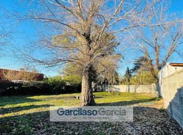Terreno · 1000m² · Terreno Lote en Venta en Castelar, Morón, G. B. a. Zona Oeste
