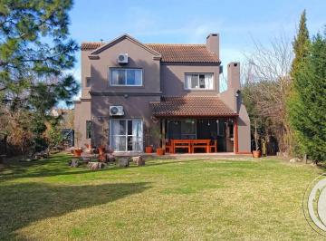 Casa de 4 ambientes, Tigre · Bustamante Prop Santa Catalina 12269 Casa Venta Villanueva Tigre