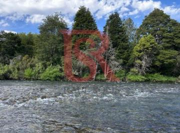 Terreno · 1874m² · Az - Venta Lote en Chapelco Golf y Resort - San Martin de Los Andes