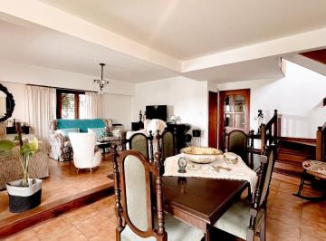 Casa · 191m² · 6 Ambientes · 1 Cochera · Venta | Chalet 5 Ambientes | San Carlos