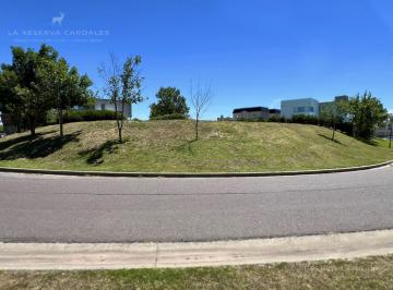 Terreno · 815m² · Terreno en Venta en La Reserva Cardales - Sofitel