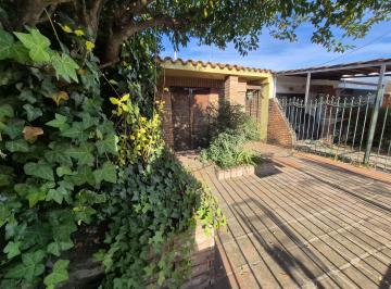Casa de 3 ambientes, Córdoba · Oportunidad! Venta Casa en Bajo Palermo - 2 Dorm. - 1 Baño