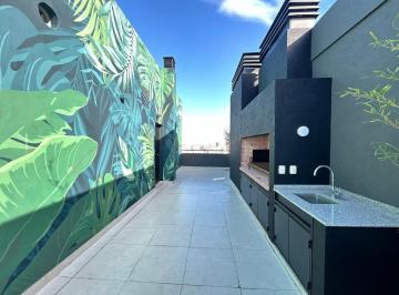Departamento · 31m² · 1 Ambiente · Alquiler Mono a Estrenar con Amenities Caballito