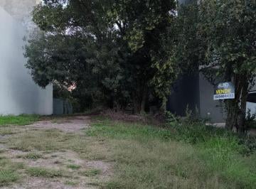 Terreno 280m² Venta Villa Catalina · Terreno en Barrio Cerrado Dol.24500
