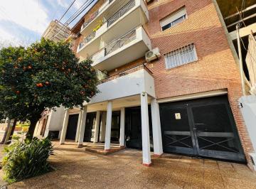 Departamento · 50m² · 2 Ambientes · 1 Cochera · Departamento en Alquiler Temporario en Martínez