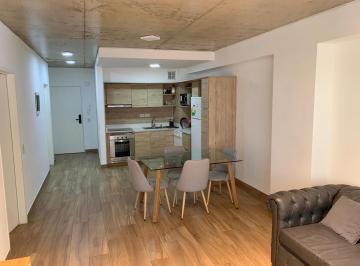 Departamento · 54m² · 2 Ambientes · Encantador Departamento Dos Ambientes en Belgrano