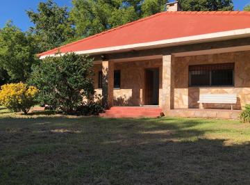 Casa · 1900m² · 5 Ambientes · 1 Cochera · Propiedad en Alquiler Comercial Sobre Calle Minetti Garita 13