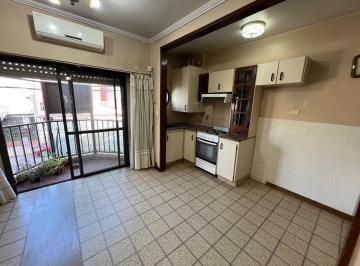 Departamento · 45m² · 3 Ambientes · 1 Cochera · Venta Depto de 3 Ambientes con Cochera en Villa Dominico