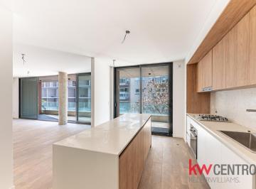 Departamento · 153m² · 4 Ambientes · 1 Cochera · Venta 4 Ambientes a Estrenar