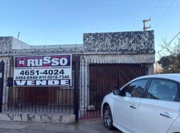 Casa de 3 ambientes, La Matanza · Casa de 3 Ambientes