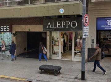 Local comercial · 95m² · Local en Alquiler en Barrio Norte, Excelente Visibilidad.