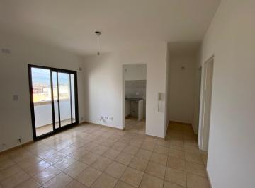Departamento de 2 ambientes, Córdoba · Departamento Amplio con Asador y Balcon