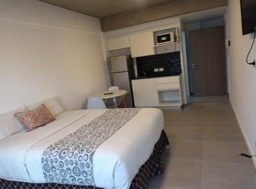 Departamento · 34m² · 1 Ambiente · Amplio Monoambiente en Almagro