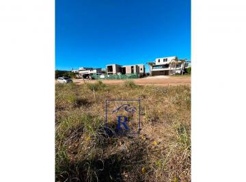 Terreno , Costa Esmeralda · Maritimo II Al 50 - Ref: 145