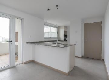 Departamento · 77m² · 2 Ambientes · 1 Cochera · Departamento en Venta