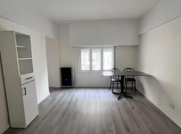 Departamento · 52m² · 3 Ambientes · Departamento 3 Ambientes Zona Villa Primera