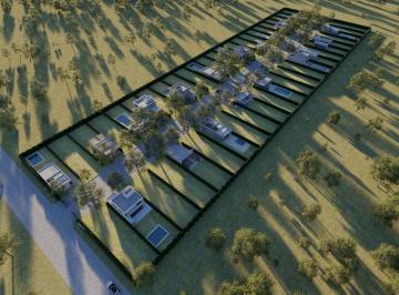 Terreno , La Plata · Terreno en Venta - Abasto