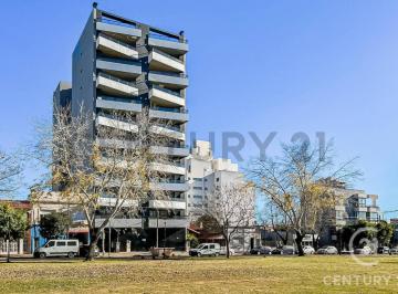 Departamento · 60m² · 2 Ambientes · 1 Cochera · Departamento a Estrenar a La Venta en La Plata