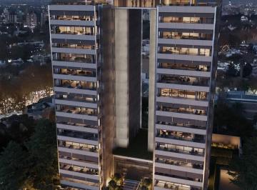 Departamento · 116m² · 3 Ambientes · Vesta Mendoza_2 Dorm_2° Ciudad