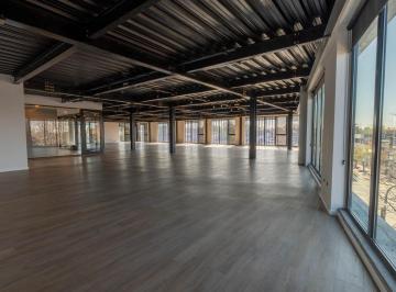 Oficina comercial · 499m² · 2 Ambientes · 5 Cocheras · Alquiler de Oficina Villa Margarita - Fisherton