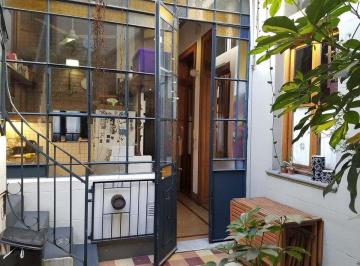 Casa · 184m² · 6 Ambientes · Venta Casa 6 Amb en 2 Plantas, Zona Chacarita