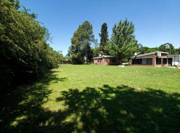 Terreno · 656m² · Venta Terreno Funes